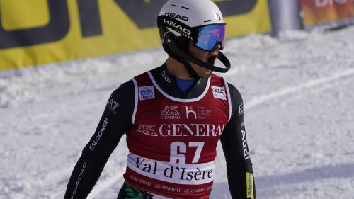 Rossignol Gioco dei Podi 2021/22: la Coppa del mondo riparte da Crans-Montana e Garmisch per un poker di gare nel week-end