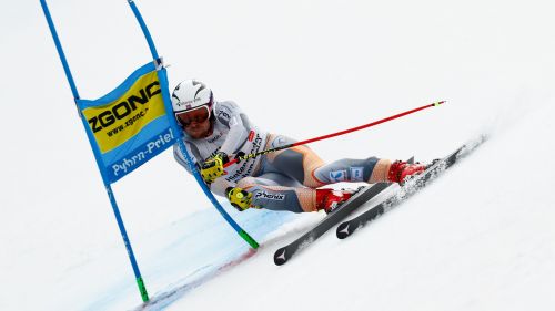 Kilde still awaits the World Cup: "Maybe at Easter, in the meantime I train strength and endurance"
