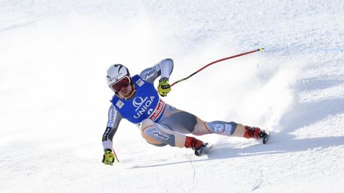 Kilde and Jansrud have an extra gear in Kvitfjell: domination in the second race, the race on Saturday