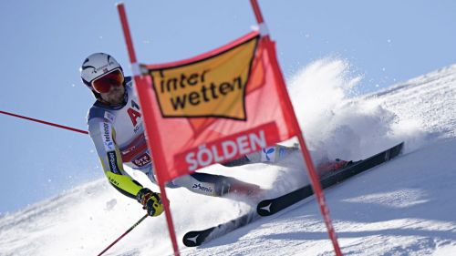 Covid hits the first great ski champion: positive Aleksander Aamodt Kilde