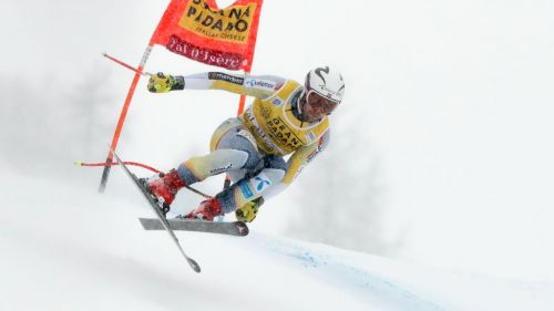 LIVE from Val d''Isère for the first men's descent: it starts at 10.30, the prediction is very open