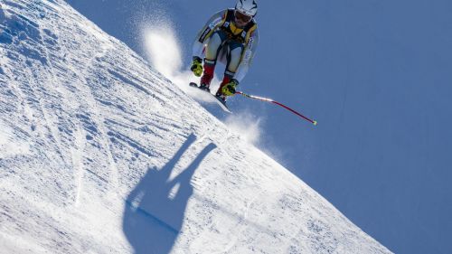 Norway still mistress of the super-g on Saslong: Kilde returns to win, badly for the Azzurri