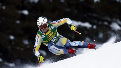 Kilde has already returned to "his" Val Gardena: "Fundamental victory, towards the descent with confidence"