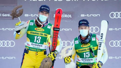 Norway presents itself for the 2021/22 season: many returns expected, Kilde and Jansrud lead the young