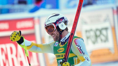 LIVE from Val Gardena: it's the day of the descent on the Saslong, all against the Norwegians