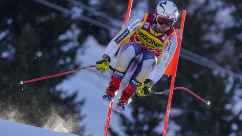 New draw for the super-g of Bormio, Paris draws 2: Pinturault will open, n ° 9 for Kilde