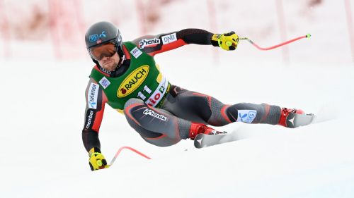 Super-g Bormio, the chances of recovery. Waldner: "We have to do it before the Olympics, Wengen or Kitz the options"