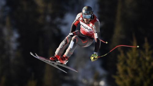 Second appointment in Kvitfjell, Kilde "anticipates" Feuz and Paris, higher numbers for Mayer, Hintermann and Alexander