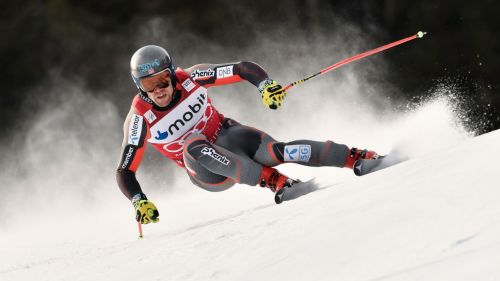 A Kvitfjell ends with the super-g and the total clash Kilde-Odermatt: Paris with 10, forfait Casse