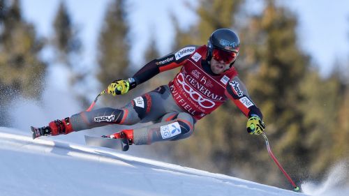 Kilde, home triumph and super-g cup! Crawford and Mayer burned, Paris just a stone's throw from the podium