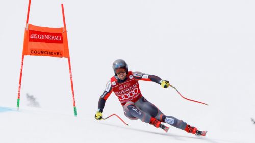 Kilde-Odermatt, one last super-g to put on a show, but watch out for the Austrians. Paris tries with n ° 17