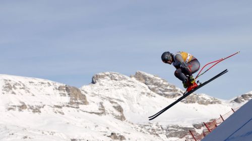 Val Gardena 2029, we enter into the details of the world candidacy: "We want a ski party"