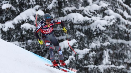 Oggi l'ultima prova a Beaver Creek, Kilde è influenzato:
