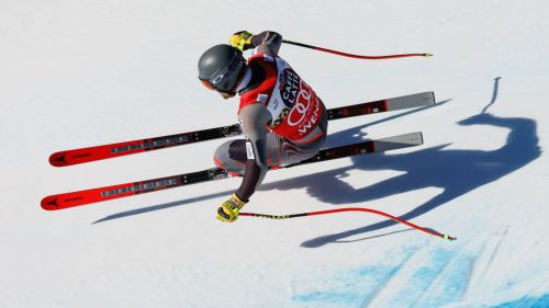 Discesa Beaver Creek: Kilde-Odermatt, i fenomeni sono sempre loro! L'elvetico si inchina per 6 centesimi