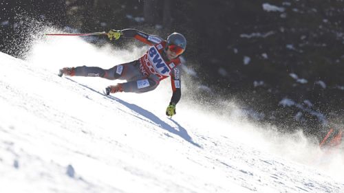Kilde vs Odermatt, il resto del mondo è lontano. Il norge fa tris a Beaver Creek: