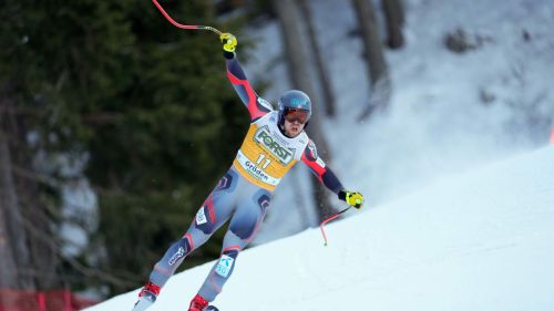 La startlist della prova sulla Saslong: Kilde col n° 8, Paris parte per decimo, 11 gli azzurri in pista