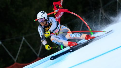 Kilde will be there in the Adelboden giant: Saturday a super Norway with Kristoffersen and Braathen