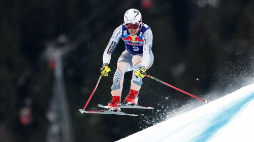 World Cup rankings: Kilde returned to the front, but between Kitz and Schladming ...