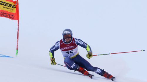 Bis d'oro del re, il gigante è sempre Marco Odermatt! Ecco la top ten per Della Vite