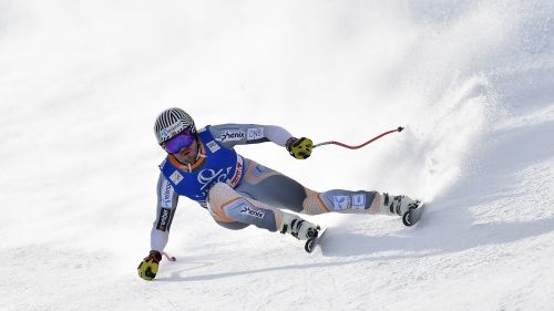 The choice of Kjetil Jansrud: "I will help the federation and the young people in this difficult moment"