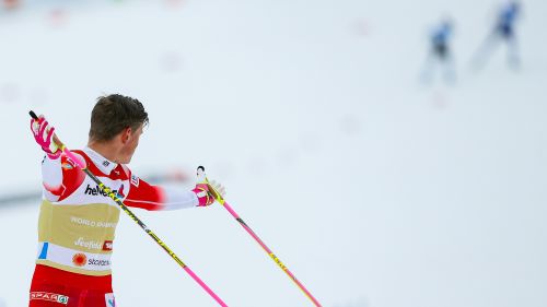 Le sprint di Ruka parlano norvegese: dominio di Klaebo e Falla, per Federico Pellegrino eliminazione ai quarti
