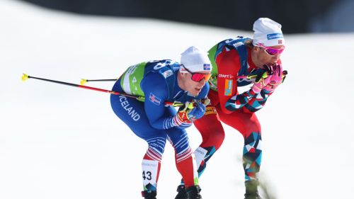 Petter Northug crede nel ritorno di Therese Johaug: 'Sì, sono convinto ci sarà ai Mondiali di Trondheim'