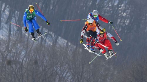 Scatta oggi la stagione dello skicross: Klotz guida gli azzurri nelle qualificazioni di Val Thorens