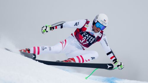 The European Cup anticipates the start: the two male giants in Reiteralm on 29-30 November