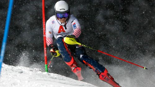 Croatia hit by Covid: no home race for Andrea Komsic, positive in a PCR test