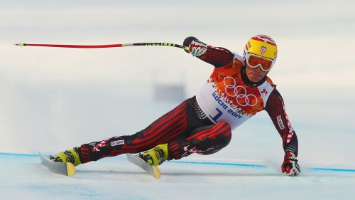 Ivica Kostelic wants her fifth Olympiad: she aims for Paris 2024 in the world of sailing