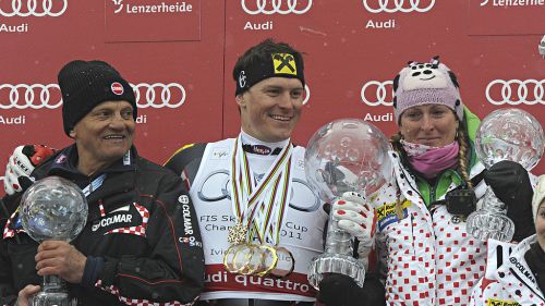 At 82, Ante Kostelic stops: retired the man who blew up skiing in Croatia