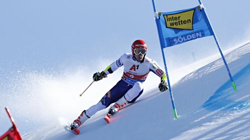 Zan Kranjec, the "silent bull" ready to blow up the giant bank. Attention to the Slovenian ...