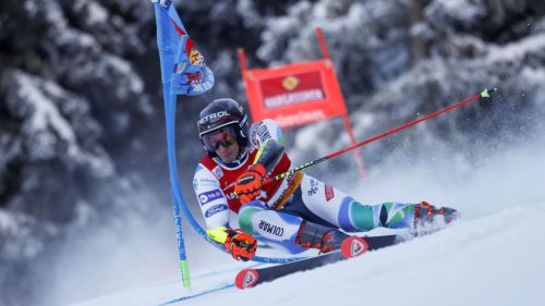 Brividi da Shiffrin: è festa totale a Killington, Mikaela fa 100 vittorie in coppa! Brignone è fuori