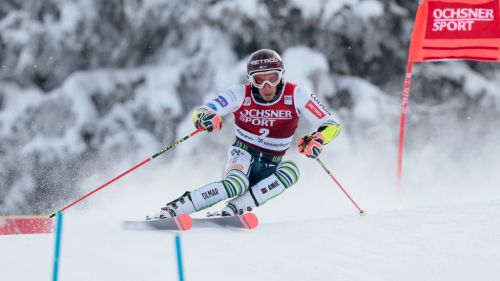 Slovenia for the Olympic year, while the first 3 Olympic passes are already assigned to Sweden