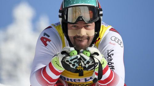 LIVE from Lake Louise for the debut of the jet men: at 8.15 pm the first downhill ride of the season takes place