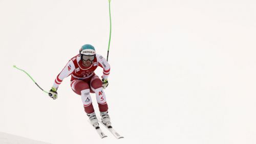 What a final in Courchevel! Kriechmayr jokes everyone, Odermatt celebrates the general and Kilde the downhill cup