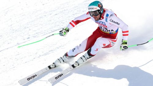 From Pinturault's 4 to Kriechmayr (5) and Odermatt (7): the startlist of the crucial men's super-g of the finals
