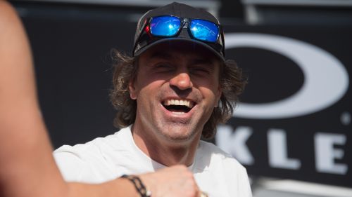 Ghedo's admission: "Cortina 2021? Everything is being considered, including cancellation"