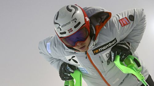Schwarz to open a slalom in Val d''Is re at great risk: Kristoffersen and Noel with 6 and 7, then Moelgg and Gross