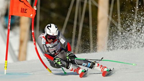 Henrik Kristoffersen confesses: "Super-g? Better to focus on giant and slalom, where I want to win again"