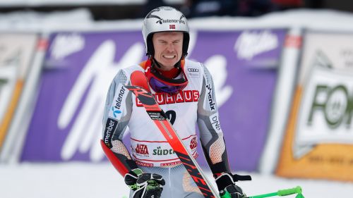 Kristoffersen and Noel immediately in the qualifications of the parallel giant: Monday the second challenge on the Gran Risa