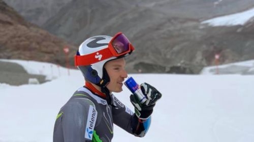 Henrik Kristoffersen wants to debunk the Soelden tab: the Cup race also passes by a great debut