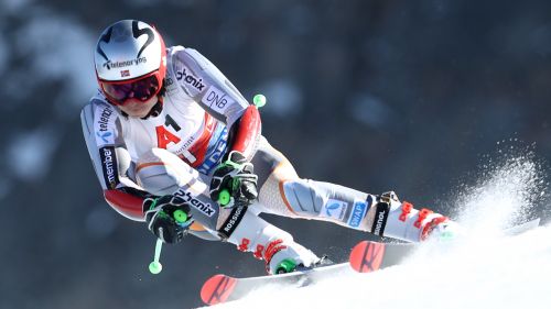 The Rettenbach with the two faces of Ligety and Kristoffersen: the cow-boy is reborn, the Viking disappoints but does not give