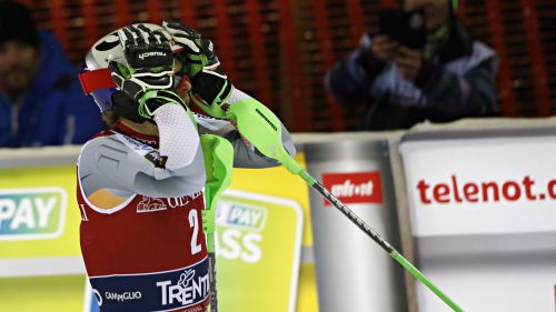 Kristoffersen and Noel put a good face on a bad game: "We made mistakes, good Yule"