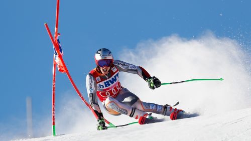 Adelboden's slalom startlist: still 1 for Zenhaeusern, 6 and 7 for Kristoffersen and Pinturault
