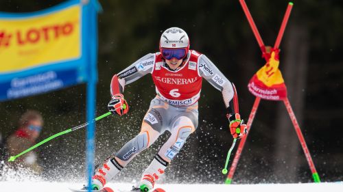 Kristoffersen, Pinturault, Kilde: who do you choose? The challenge for the coppone is now really wide open