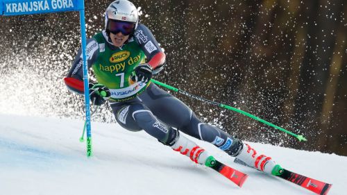 Kranjska Gora can smile: snow check ok and green light for the men's races on March 14-15