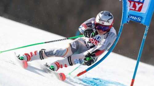 Henrik Kristoffersen cuts his "salary": the difficulties of the companies also affect skiers
