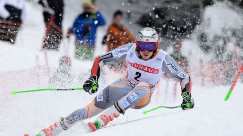 Now it's official: giant and slalom in Alta Badia (20-21 December) behind closed doors