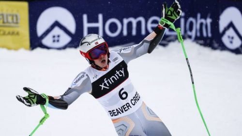 In Val d''Is re the Kristoffersen-Pinturault duel: in the last two technical races the Norwegian made the difference